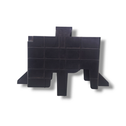 SUPORTE MÓDULO MYLINK GM ONIX 2020 A 2024 ORIGINAL