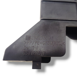 SUPORTE MÓDULO MYLINK GM ONIX 2020 A 2024 ORIGINAL