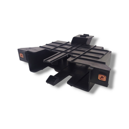 SUPORTE MÓDULO MYLINK GM ONIX 2020 A 2024 ORIGINAL