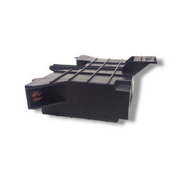 SUPORTE MÓDULO MYLINK GM ONIX 2020 A 2024 ORIGINAL