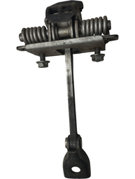 LIMITADOR PORTA DIANTEIRA CITROEN C3 2013 A 2020