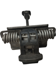 LIMITADOR PORTA DIANTEIRA CITROEN C3 2013 A 2020