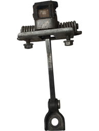 LIMITADOR PORTA DIANTEIRA CITROEN C3 2013 A 2020