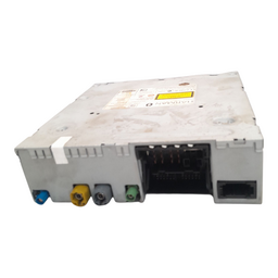 Módulo Rádio A4 2.0 Tfsi 2009 A 2015