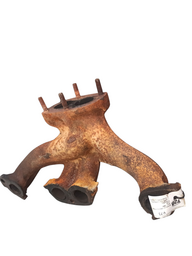 COLETOR ESCAPE FIAT UNO ELETRONIC 1994