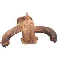 COLETOR ESCAPE FIAT UNO ELETRONIC 1994