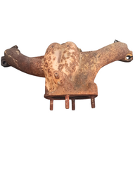 COLETOR ESCAPE FIAT UNO ELETRONIC 1994