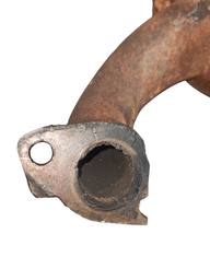 COLETOR ESCAPE FIAT UNO ELETRONIC 1994