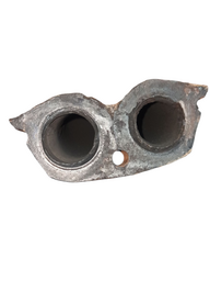 COLETOR ESCAPE FIAT UNO ELETRONIC 1994