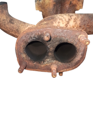 COLETOR ESCAPE FIAT UNO ELETRONIC 1994