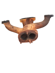 COLETOR ESCAPE FIAT UNO ELETRONIC 1994