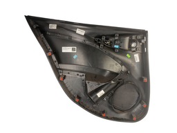 FORRO PORTA TRASEIRA DIREITA CRONOS 2018/2022