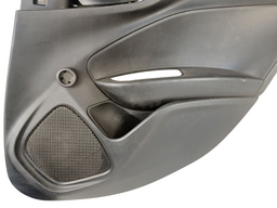 FORRO PORTA TRASEIRA DIREITA CRONOS 2018/2022