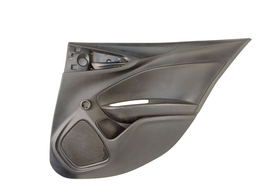 FORRO PORTA TRASEIRA DIREITA CRONOS 2018/2022