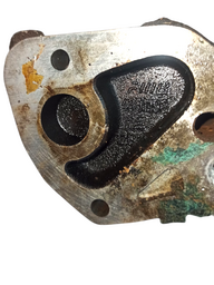 CARCAÇA VALVULA TERMOSTÁTICA FIAT UNO ELETRONIC 1994