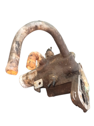 CARCAÇA VALVULA TERMOSTÁTICA FIAT UNO ELETRONIC 1994