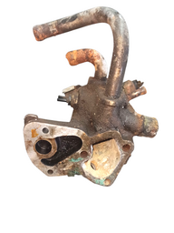 CARCAÇA VALVULA TERMOSTÁTICA FIAT UNO ELETRONIC 1994