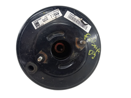 SERVO FREIO HIDROVÁCUO CELTA 2007 A 2016 PRISMA 2007 A 2012