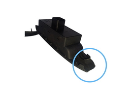 BOTÃO COMANDO VIDRO DIANTEIRO ESQUERDO JETTA 2011 A 2017