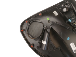 FORRO PORTA TRASEIRA ESQUERDA CRONOS 2018/2022