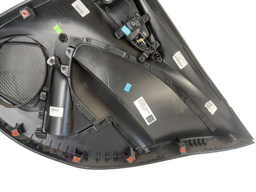 FORRO PORTA TRASEIRA ESQUERDA CRONOS 2018/2022