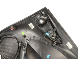 FORRO PORTA TRASEIRA ESQUERDA CRONOS 2018/2022