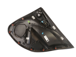 FORRO PORTA TRASEIRA ESQUERDA CRONOS 2018/2022