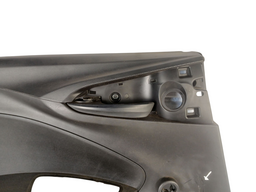 FORRO PORTA TRASEIRA ESQUERDA CRONOS 2018/2022