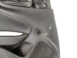 FORRO PORTA TRASEIRA ESQUERDA CRONOS 2018/2022