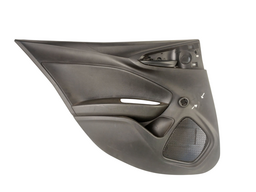 FORRO PORTA TRASEIRA ESQUERDA CRONOS 2018/2022