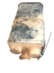 FILTRO CANISTER FIAT UNO ELETRONIC 1994