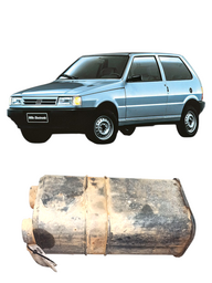 FILTRO CANISTER FIAT UNO ELETRONIC 1994