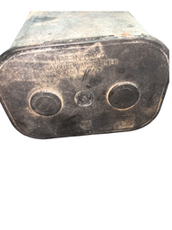 FILTRO CANISTER FIAT UNO ELETRONIC 1994