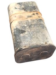 FILTRO CANISTER FIAT UNO ELETRONIC 1994