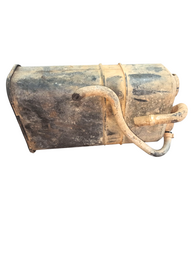 FILTRO CANISTER FIAT UNO ELETRONIC 1994