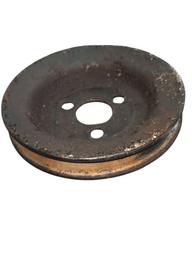 POLIA BOMBA DIREÇÃO HIDRÁULICA FIAT UNO ELETRONIC 1994