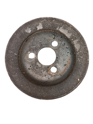 POLIA BOMBA DIREÇÃO HIDRÁULICA FIAT UNO ELETRONIC 1994