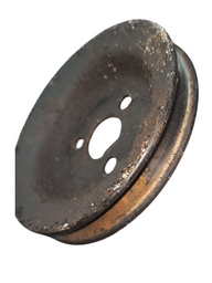 POLIA BOMBA DIREÇÃO HIDRÁULICA FIAT UNO ELETRONIC 1994