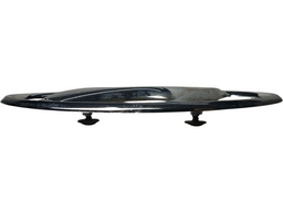 EMBLEMA HYUNDAI CROMADO I30 HB20 TUCSON ORIGINAL