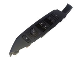 BOTÃO COMANDO VIDRO DIANTEIRO ESQUERDO CAPTIVA 2008 A 2017