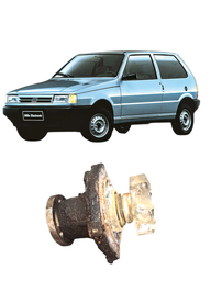 BOMBA ÁGUA FIAT UNO ELETRONIC 1994