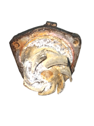 BOMBA ÁGUA FIAT UNO ELETRONIC 1994