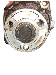 BOMBA ÁGUA FIAT UNO ELETRONIC 1994