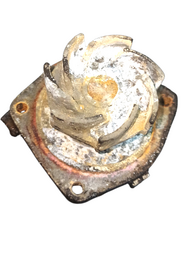 BOMBA ÁGUA FIAT UNO ELETRONIC 1994