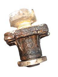 BOMBA ÁGUA FIAT UNO ELETRONIC 1994