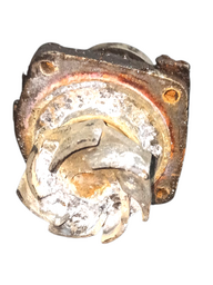 BOMBA ÁGUA FIAT UNO ELETRONIC 1994