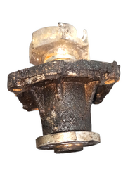 BOMBA ÁGUA FIAT UNO ELETRONIC 1994