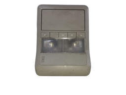 Lanterna Luz Teto C/Porta Óculos Captiva 2008 a 2017