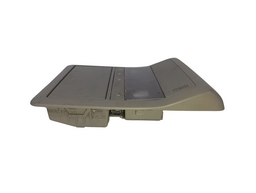 LANTERNA LUZ TETO C/PORTA ÓCULOS CAPTIVA 2008 A 2017