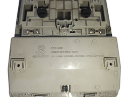 LANTERNA LUZ TETO C/PORTA ÓCULOS CAPTIVA 2008 A 2017